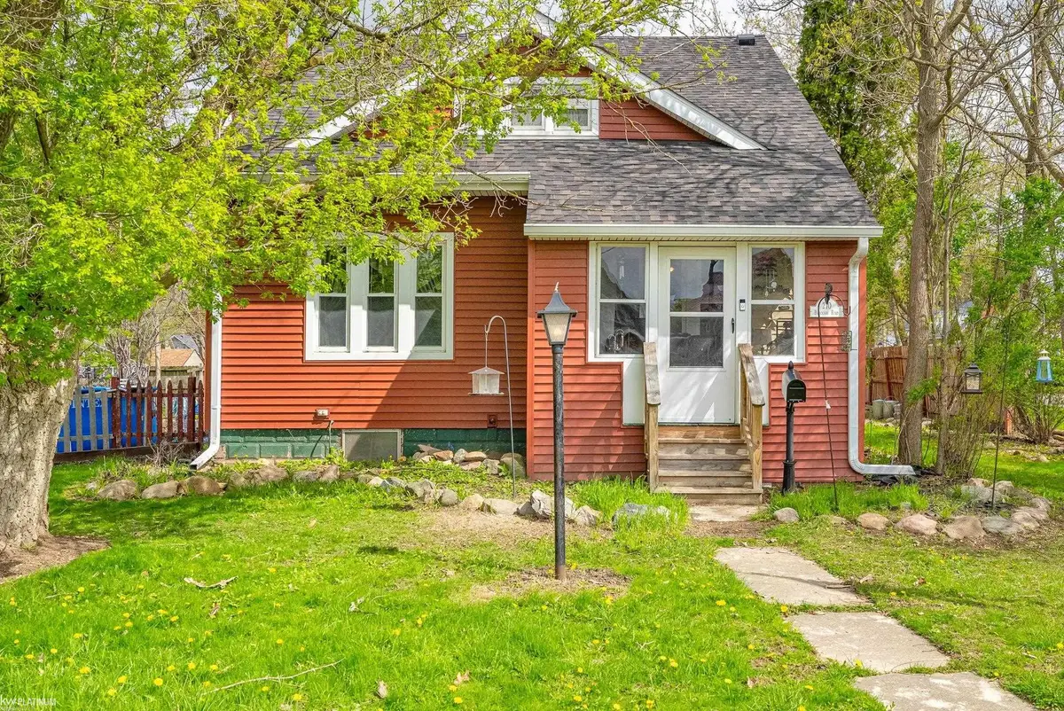210 Brockway RD, Yale, MI 48097 - #1