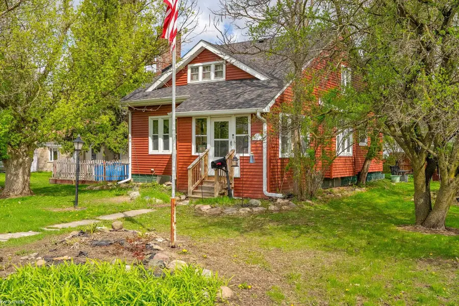 210 Brockway RD, Yale, MI 48097 - #2
