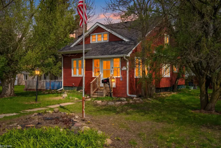 210 Brockway RD, Yale, MI 48097 - #3