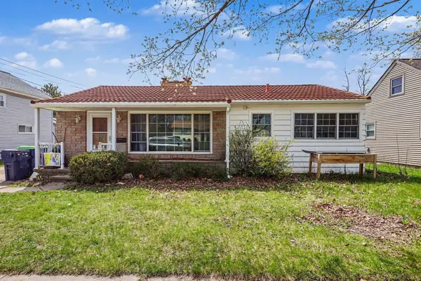 306 Sanson ST, BayCity, MI 48706