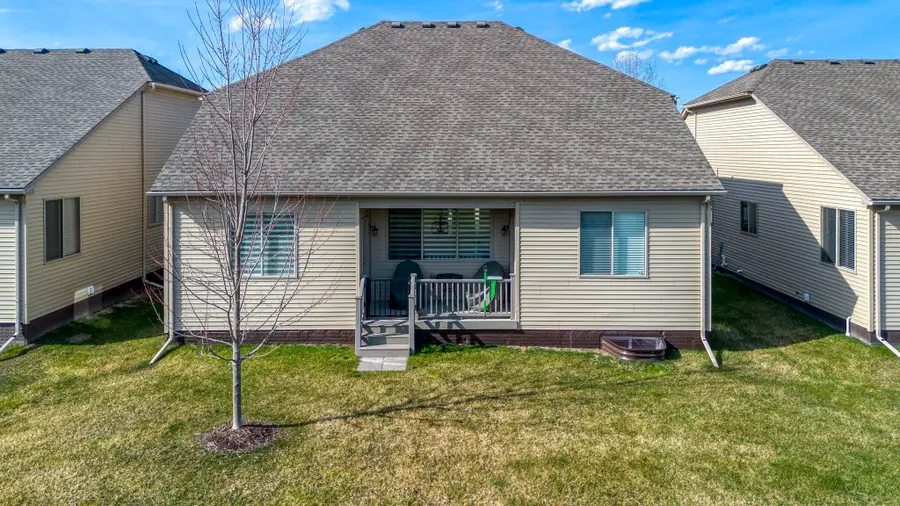 30028 Danvers DR, Chesterfield, MI 48051 - #3