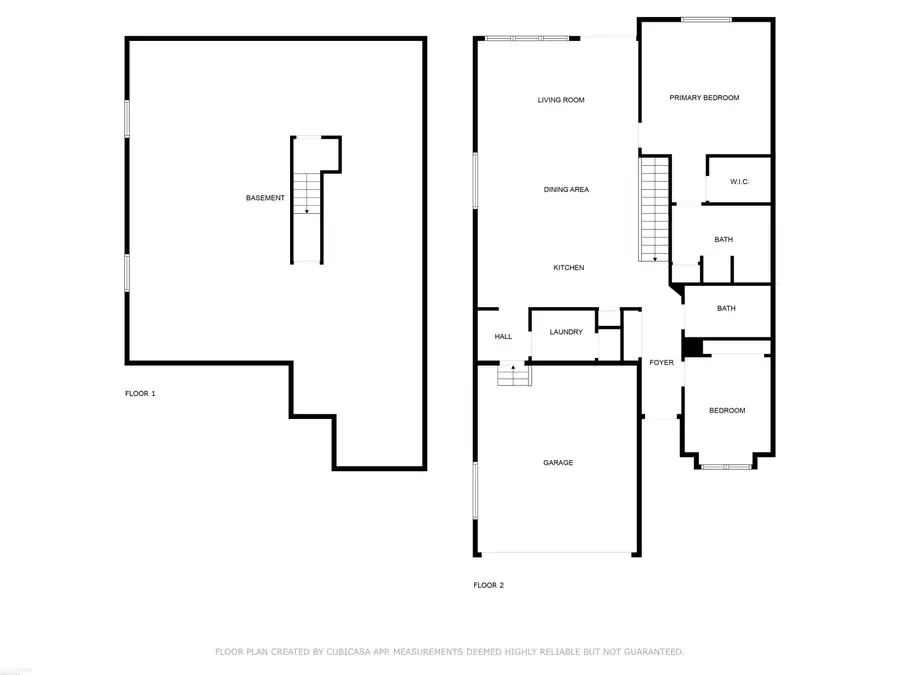 48303 Frangrove LN, Chesterfield, MI 48051 - #3