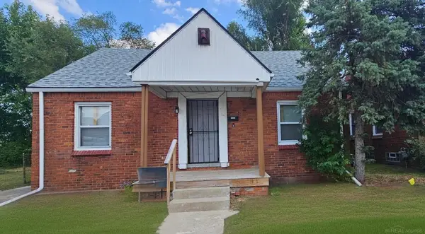 16898 Lilac ST, Detroit, MI 48221