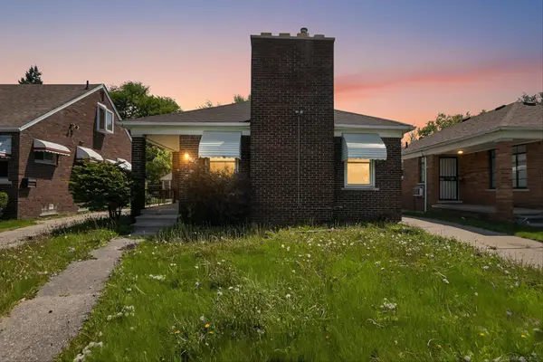 5727 E Outer DR, Detroit, MI 48234