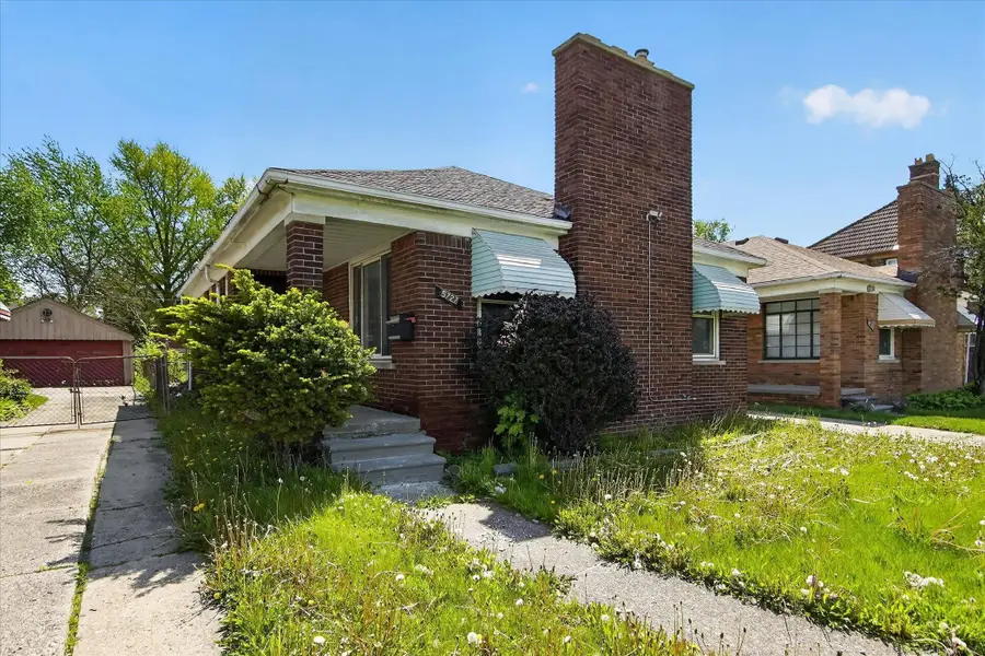 5727 E Outer DR, Detroit, MI 48234 - #2