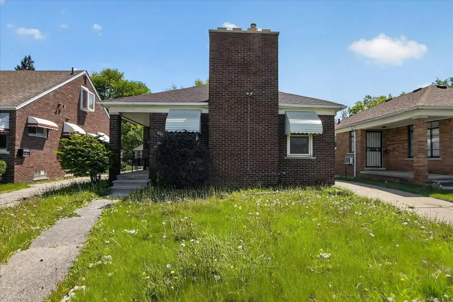 5727 E Outer DR, Detroit, MI 48234 - #3