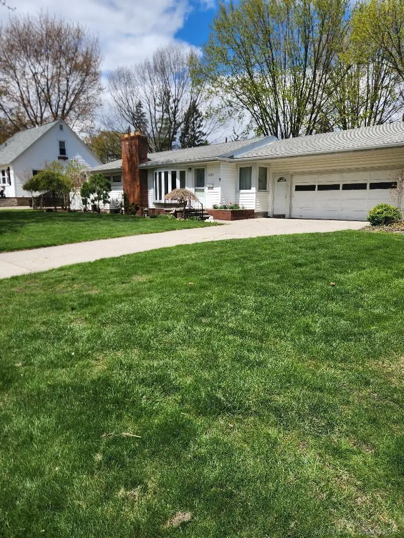 1639 McPherson ST, Port Huron, MI 48060 - #3