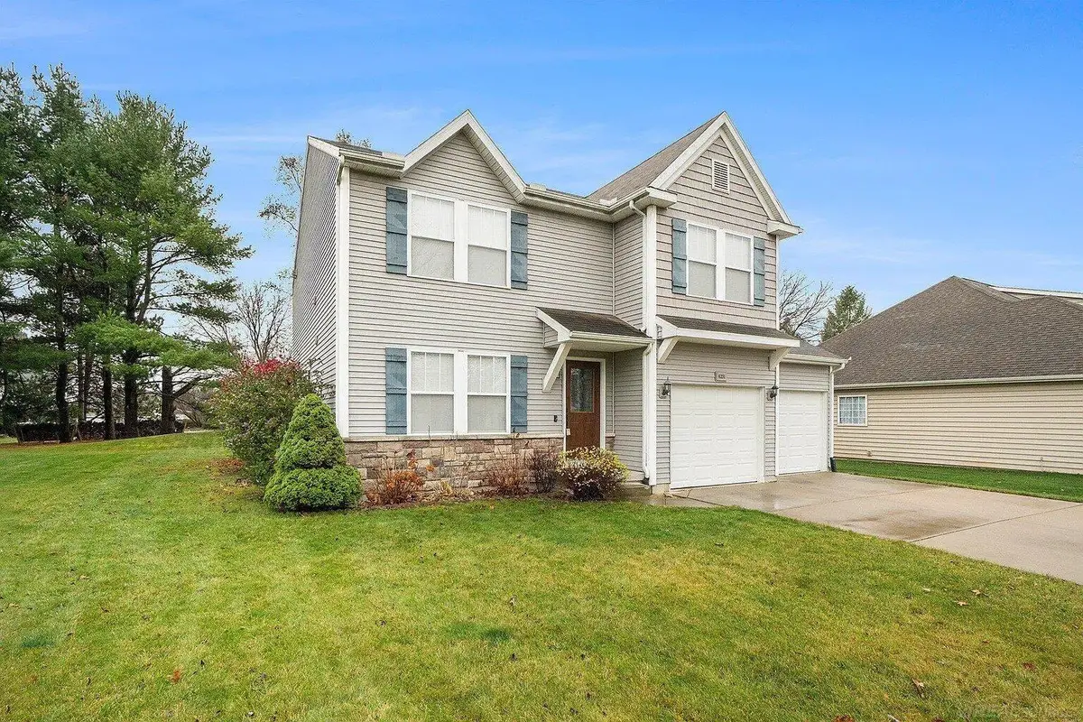 6231 Stable Glen CT, Kalamazoo, MI 49009 - #1