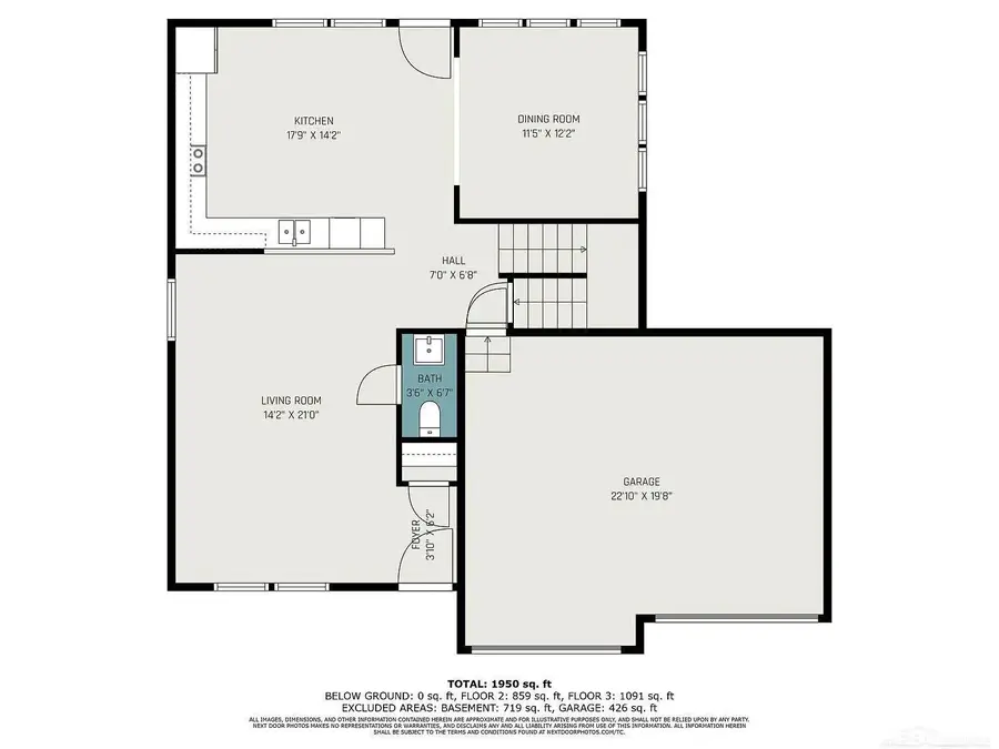 6231 Stable Glen CT, Kalamazoo, MI 49009 - #3