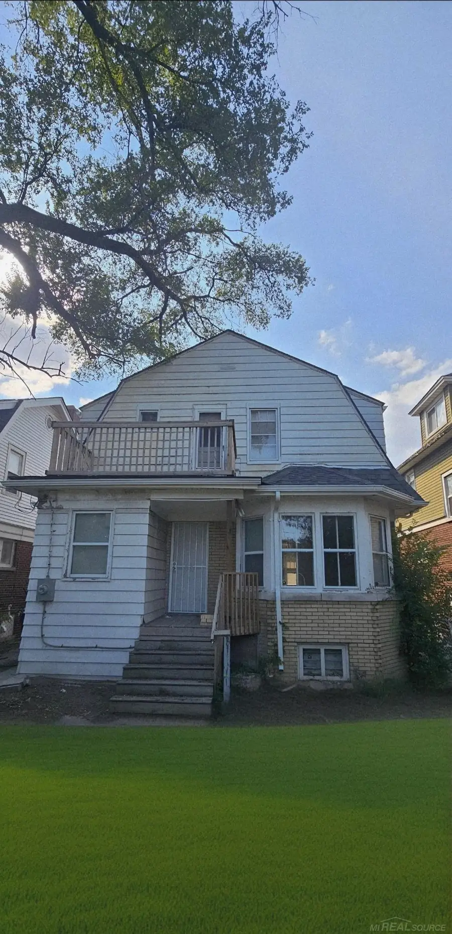 13580 Stoepel ST, Detroit, MI 48238 - #2