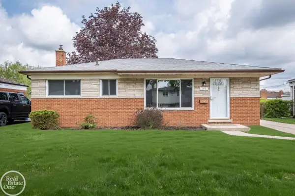 13441 Carol AVE, Warren, MI 48088
