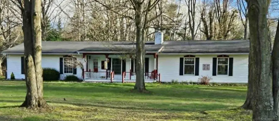 3390 OLD ORCHARD LN, Lexington, MI 48450 - #2