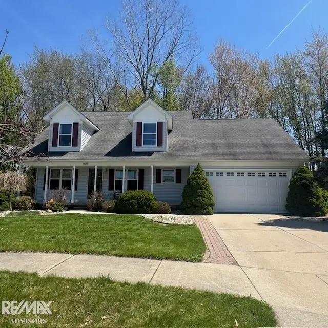 54690 Beacon Cove CIR, New Baltimore, MI 48047 - #1