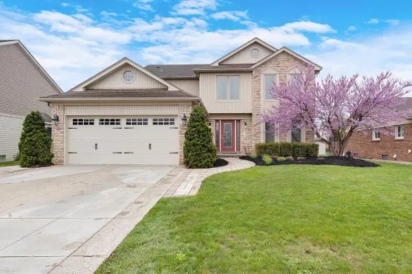 44113 Rivergate ST, ClintonTownship, MI 48038