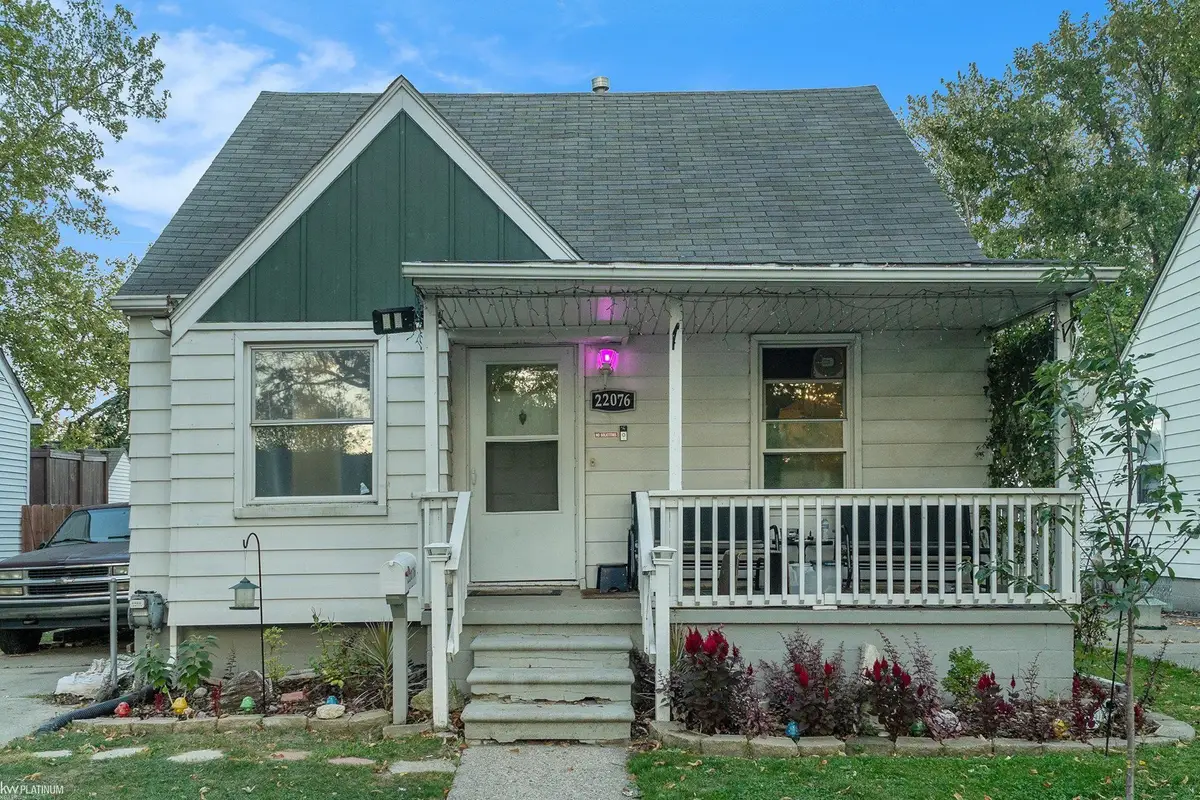 22076 Tuscany AVE, Eastpointe, MI 48021 - #1