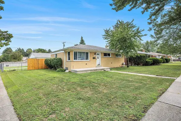 35854 Weideman ST, ClintonTownship, MI 48035