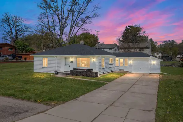 7553 Nichols ST, Utica, MI 48317