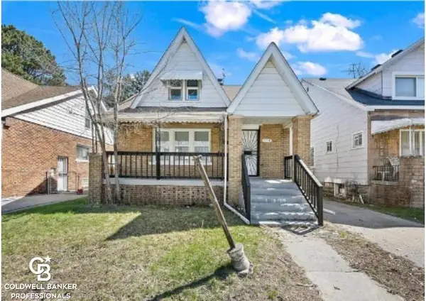15740 Hartwell ST, Detroit, MI 48227
