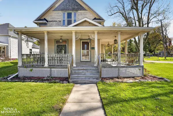 120 Brockway RD, Yale, MI 48097