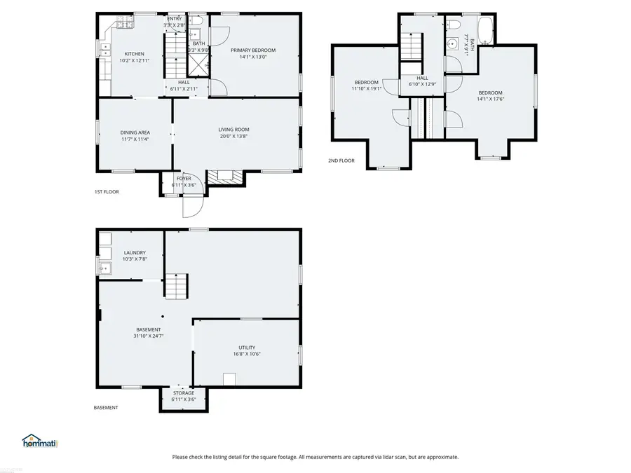 1324 22nd ST, Port Huron, MI 48060 - #3