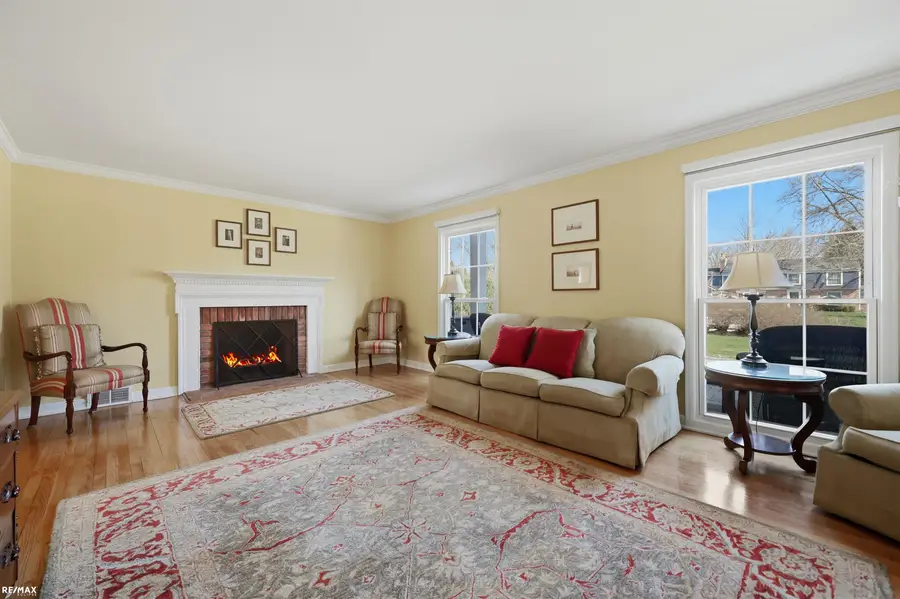 938 Candlestick CT, Bloomfield, MI 48304 - #3