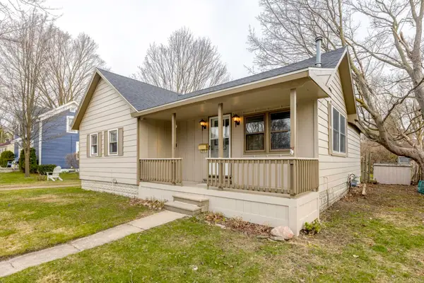 7173 Lake ST, Lexington, MI 48450