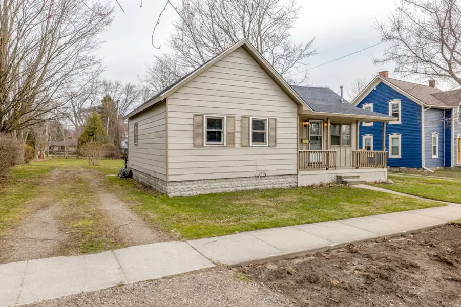 7173 Lake ST, Lexington, MI 48450 - #2