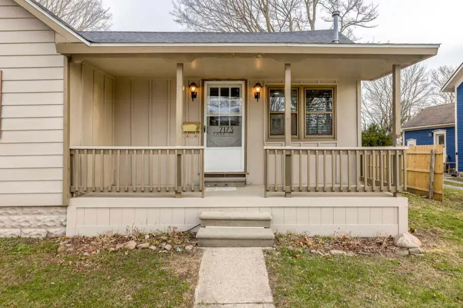 7173 Lake ST, Lexington, MI 48450 - #3