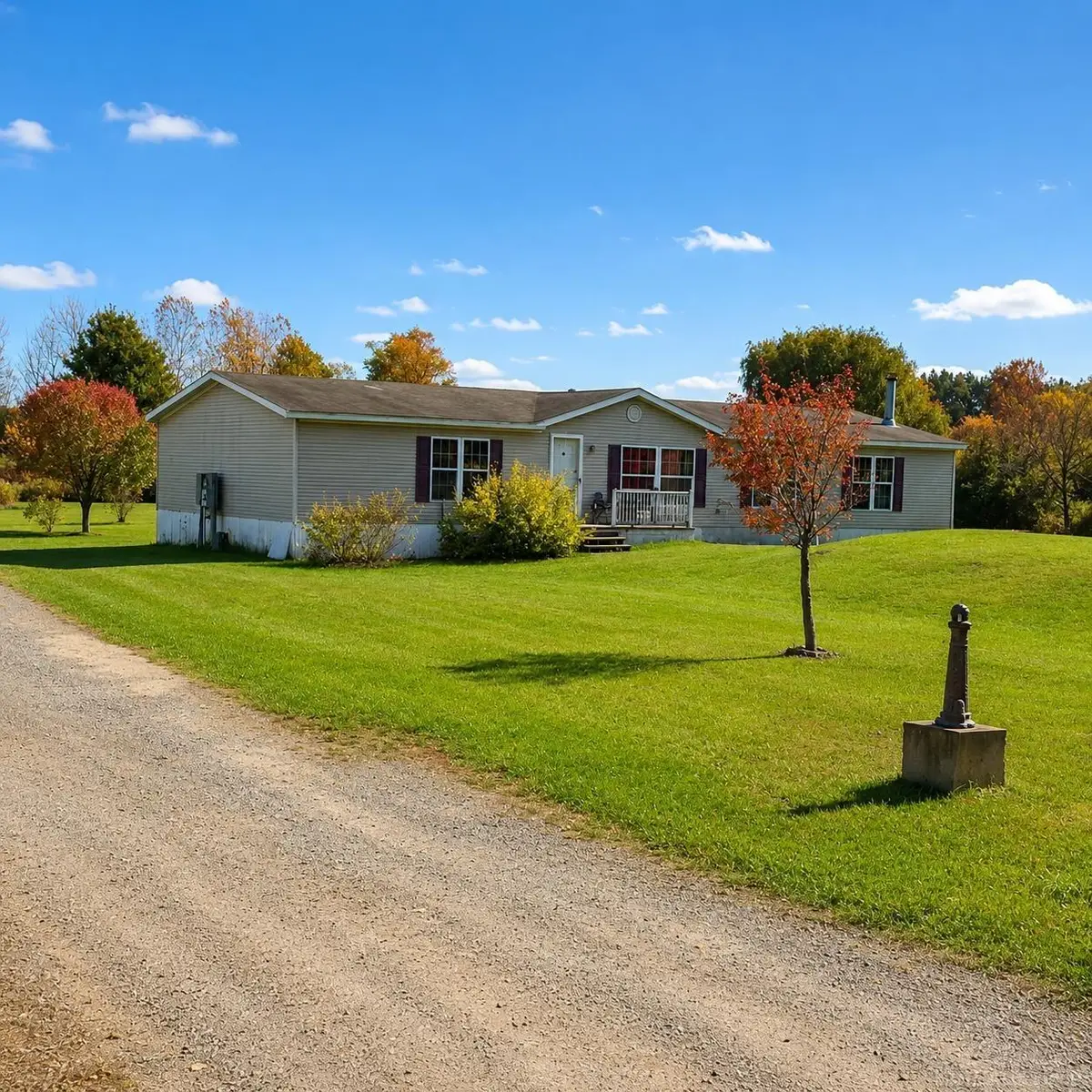 6524 N 96th AVE, Hart, MI 49420 - #1