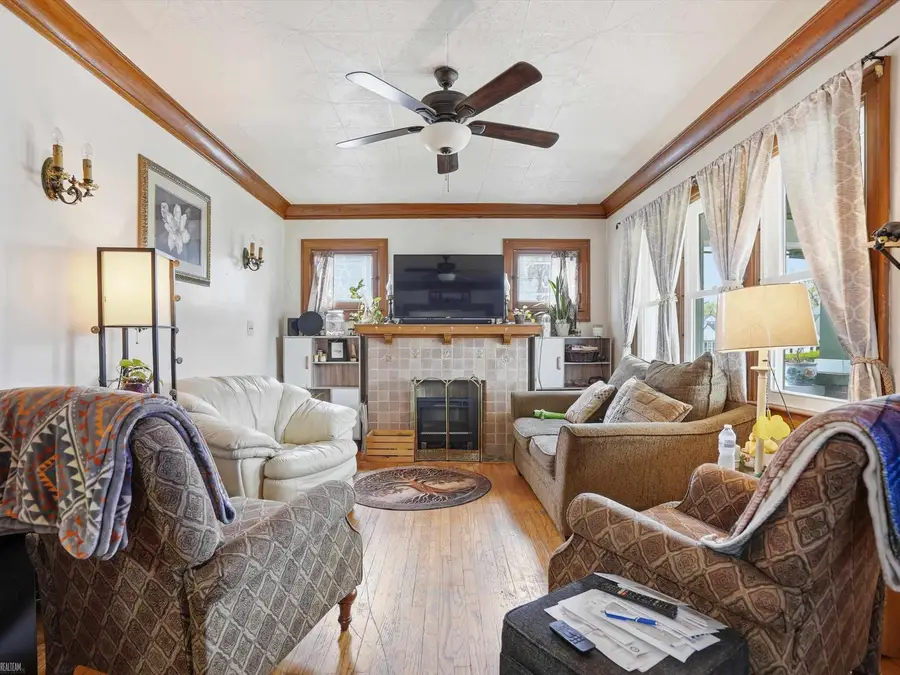 22454 Pleasant AVE, Eastpointe, MI 48021 - #3