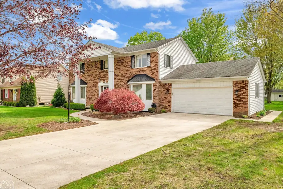 5409 Vista Belle CT, East China, MI 48054 - #2