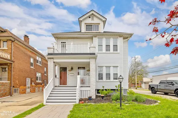 1163-1165 Maryland ST, GrossePointePark, MI 48230