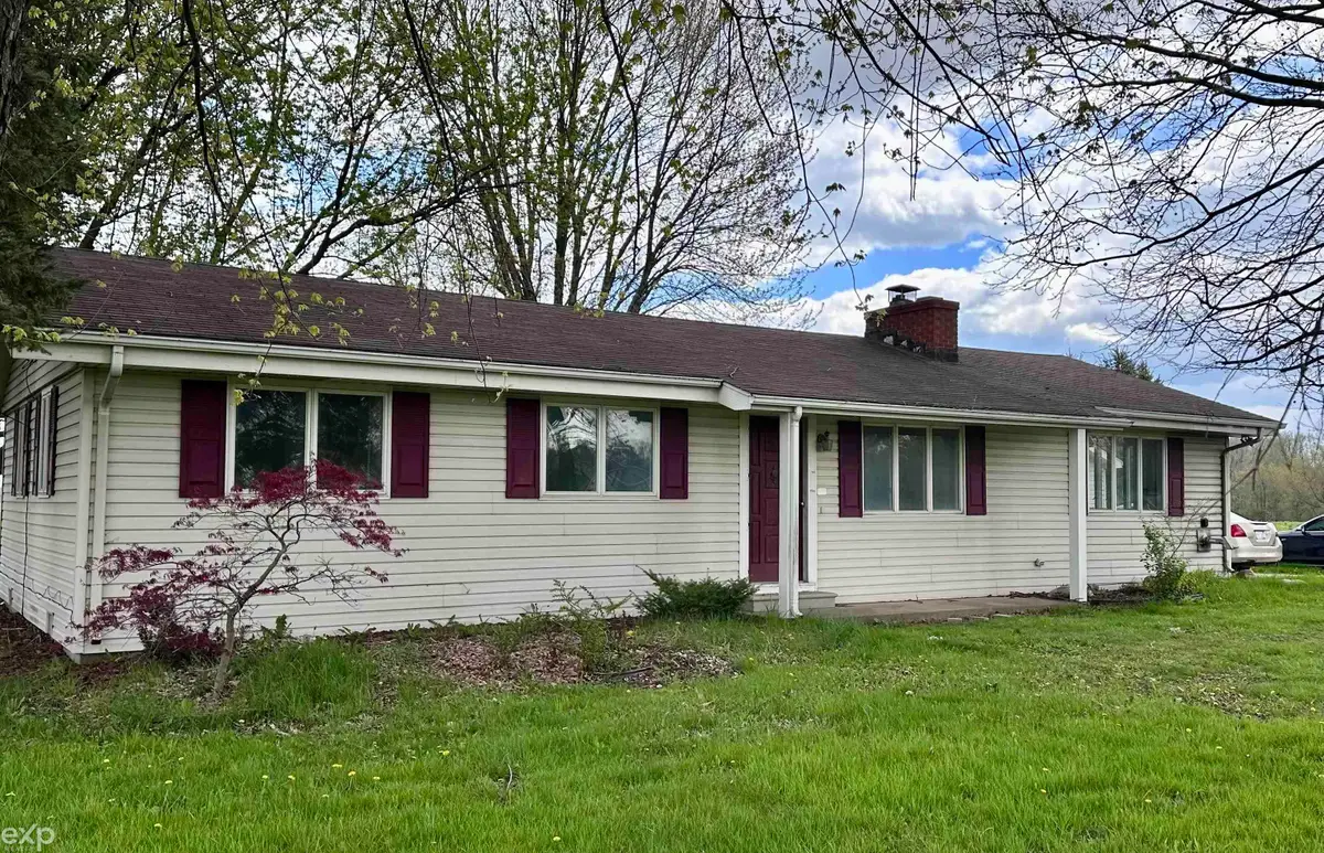 8804 Wildcat RD, Jeddo, MI 48032 - #1