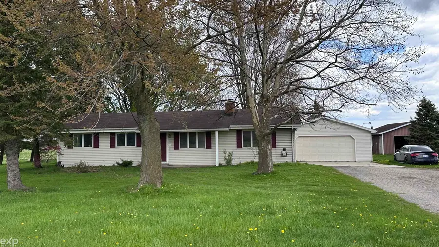 8804 Wildcat RD, Jeddo, MI 48032 - #2