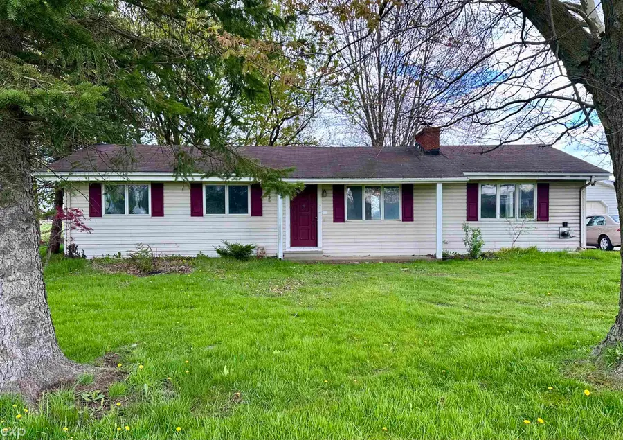 8804 Wildcat RD, Jeddo, MI 48032 - #3