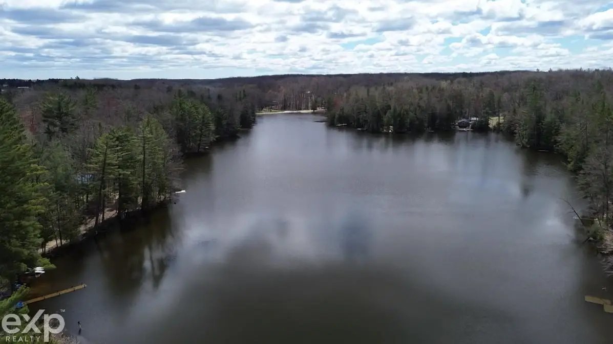 5592 N Bear Lake Trl DRS, Rose, MI 48654 - #1
