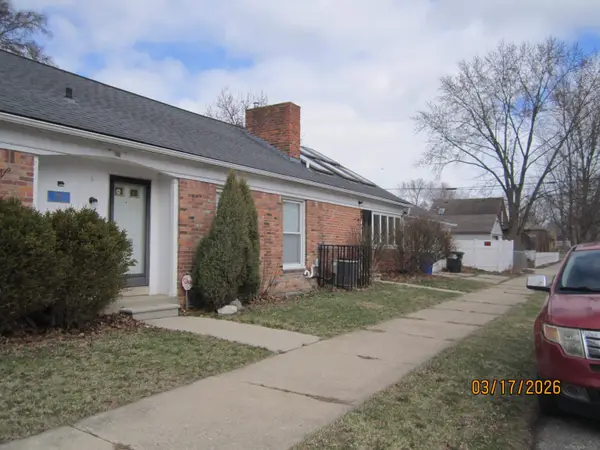 3800 Bishop ST, Detroit, MI 48224