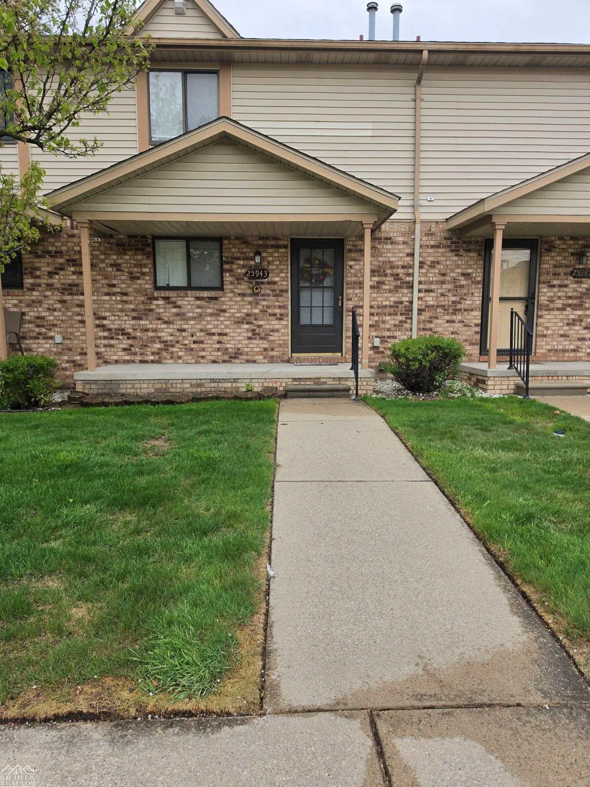 25943 New Forest CT, Chesterfield, MI 48051 - #1