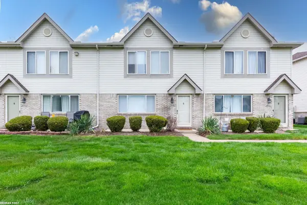 29409 Maurice CT, Chesterfield, MI 48047