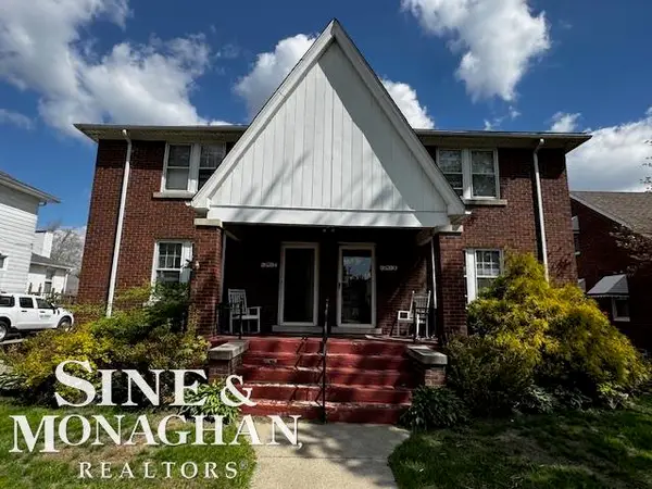 35230 Chestnut ST, Wayne, MI 48184