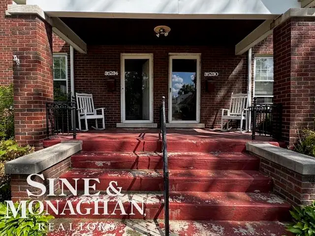 35230 Chestnut ST, Wayne, MI 48184 - #3