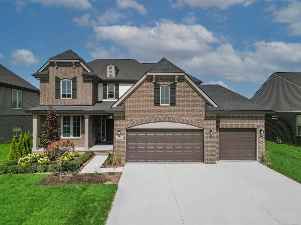 17317 Megan, Macomb, MI 48042 - #1