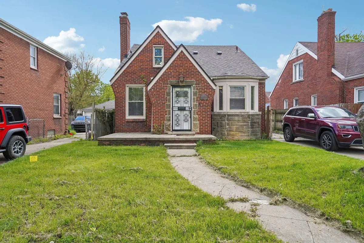 16876 Harlow ST, Detroit, MI 48235 - #1