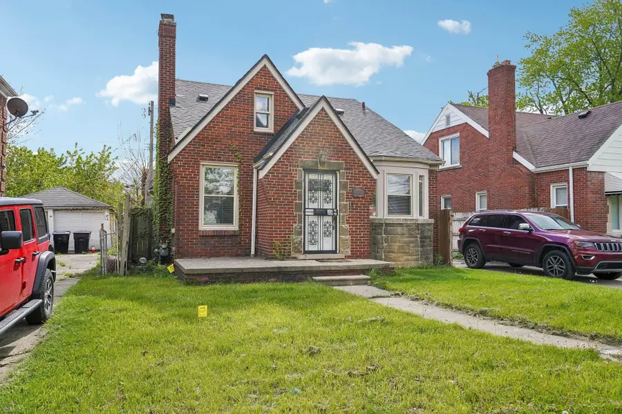16876 Harlow ST, Detroit, MI 48235 - #3