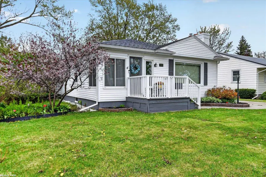 1245 Minnesota CT, Marysville, MI 48040 - #2