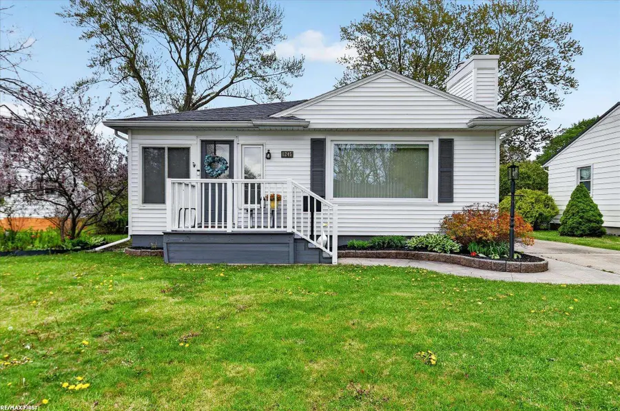 1245 Minnesota CT, Marysville, MI 48040 - #3