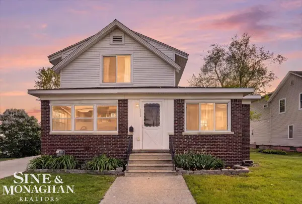 116 Clinton ST, MtClemens, MI 48043