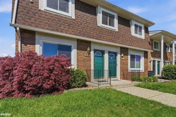 13456 Denver CIR, SterlingHeights, MI 48312