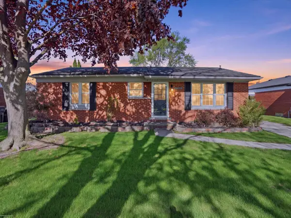 35323 Simco DR, ClintonTownship, MI 48035