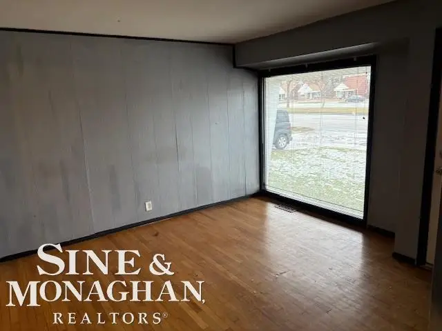 16666 E 8 Mile RD, Detroit, MI 48205 - #3